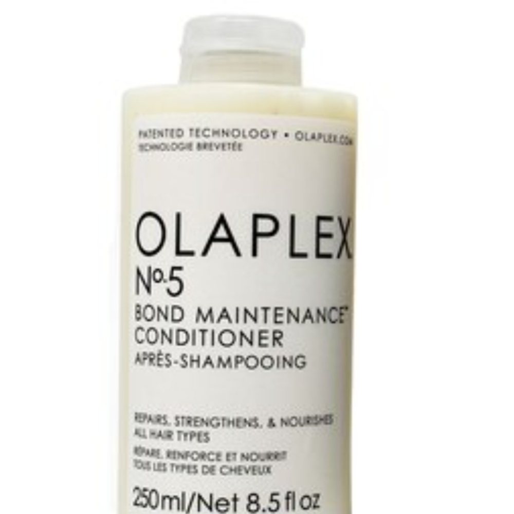 OLAPLEX No.4 Bond Maintenance Shampoo - Cream Bottle Read Description - Picture 3 of 5